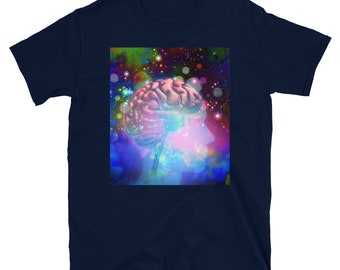 Psychologie Unisex T-Shirt