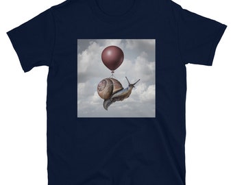 T-shirt Unisex a maniche corte