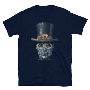 Steampunk T-Shirt