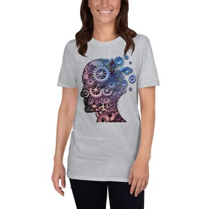 Psychology and Psychologist T-Shirt
