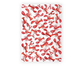Rouleaux de papier d’emballage cadeau, 1pc