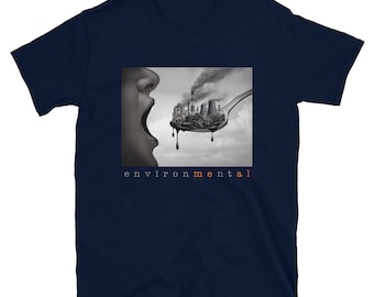 Environmental Unisex T-Shirt