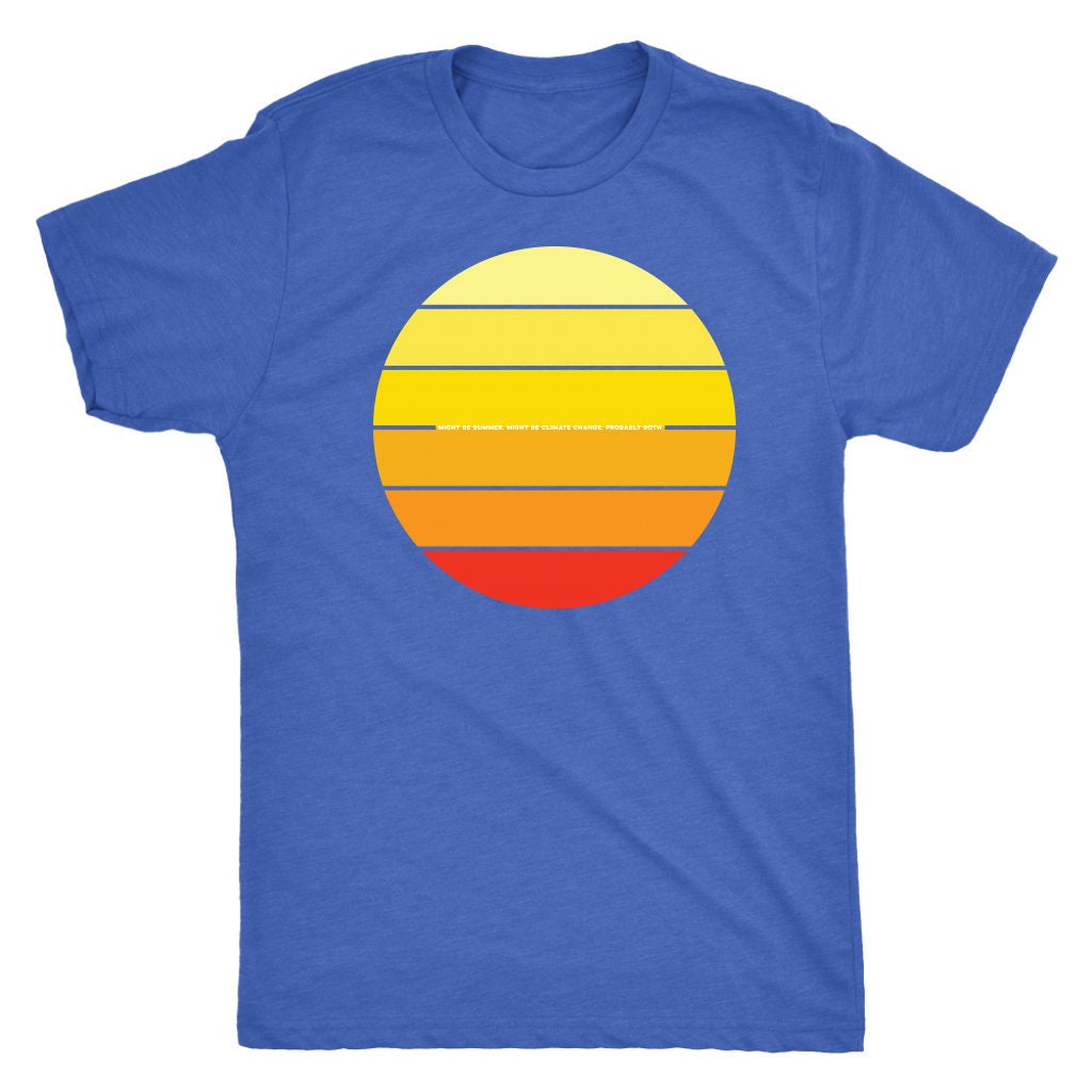 sunny climate shirt