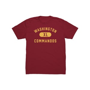 COMMANDOS! t-shirt