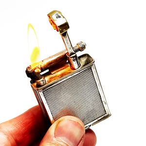 Parker Roller Beacon - Etsy