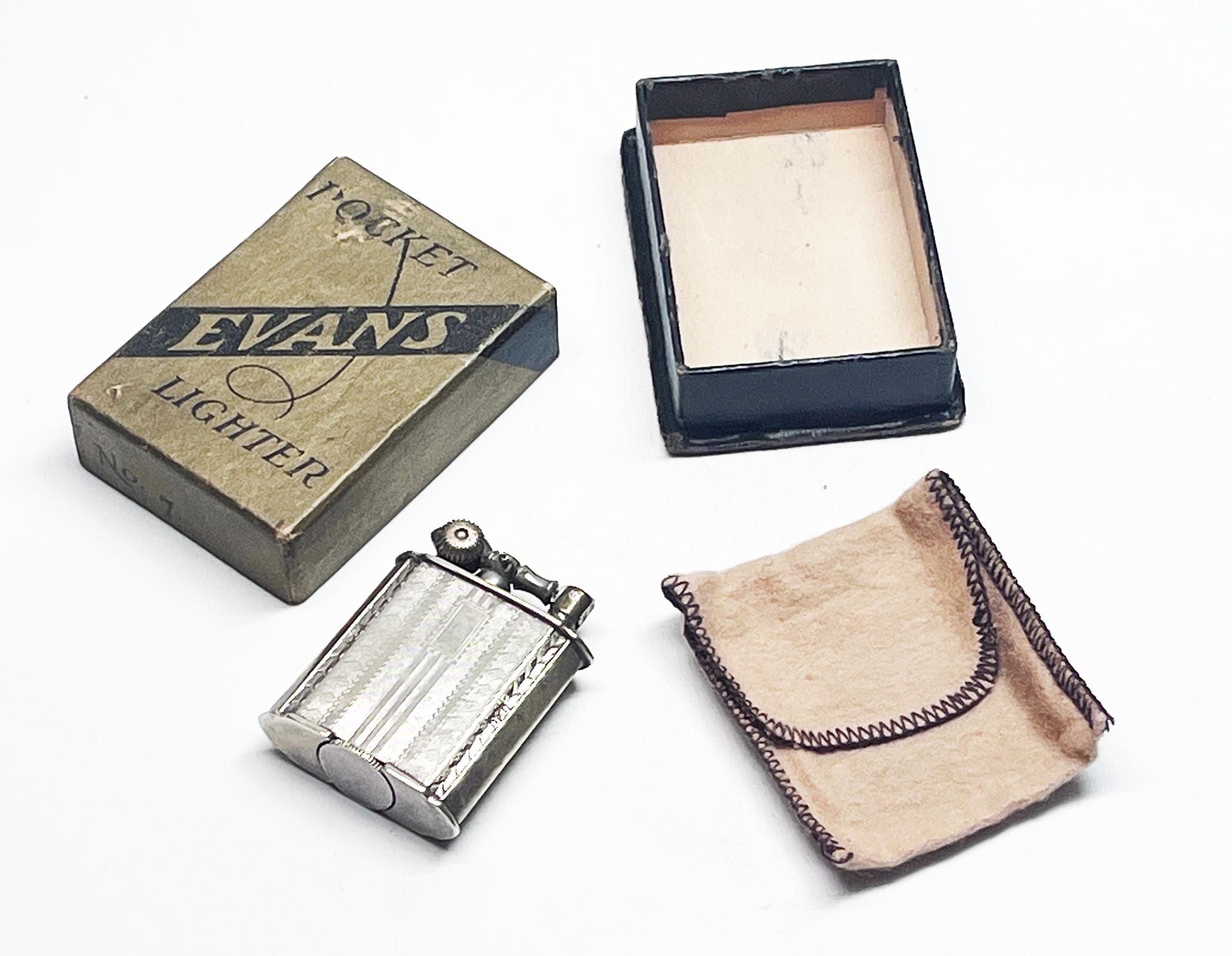 Evans Lighters - Etsy