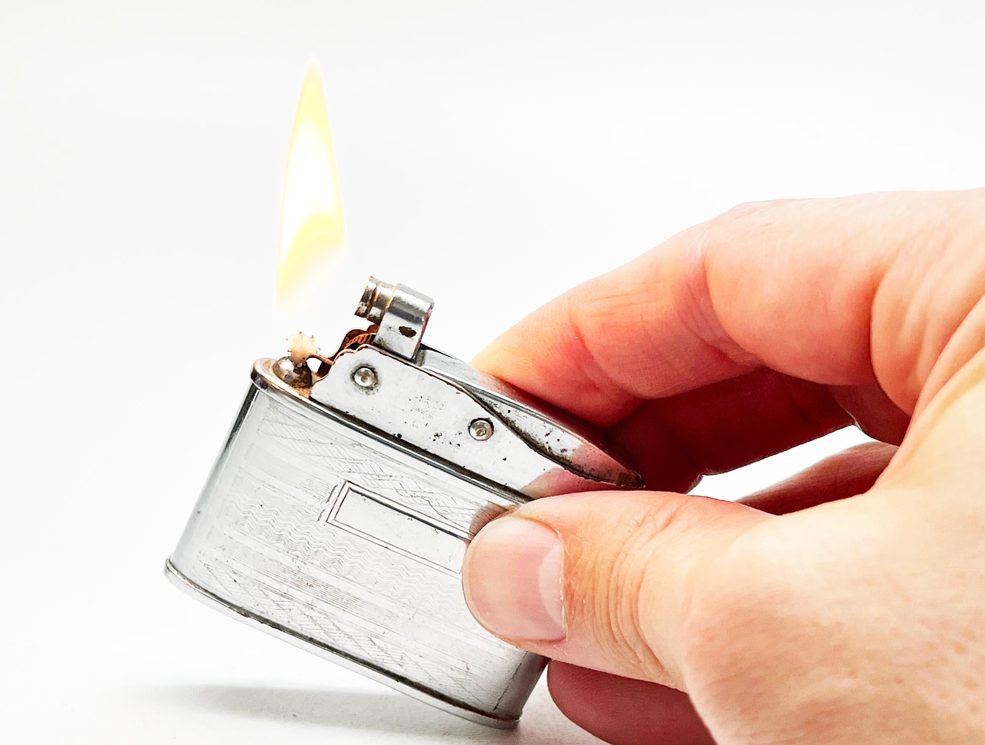 Japanese Lighters Vintage - Etsy