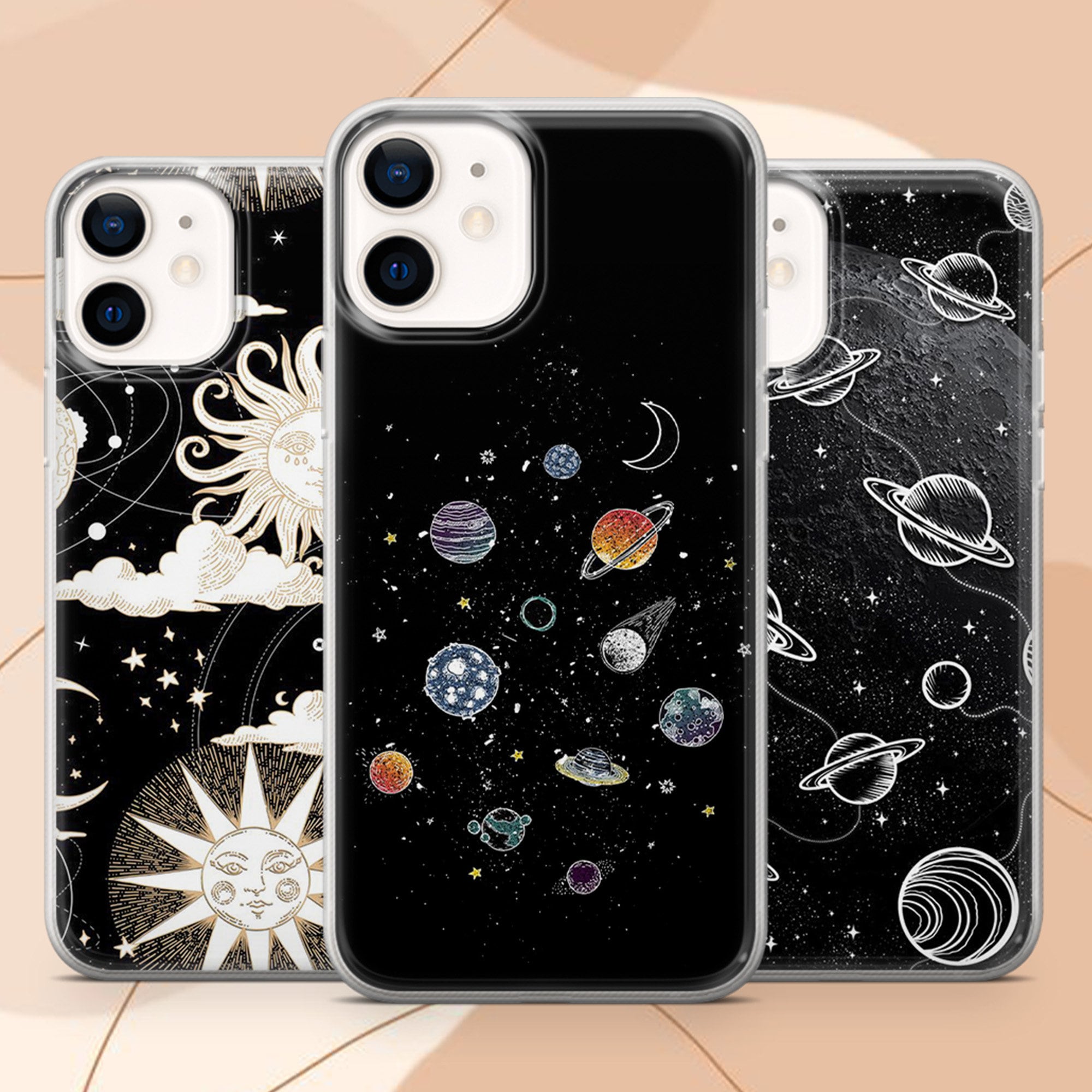 10 Aesthetic Phone Case Pictures That Will Make Your Phone Stand Out