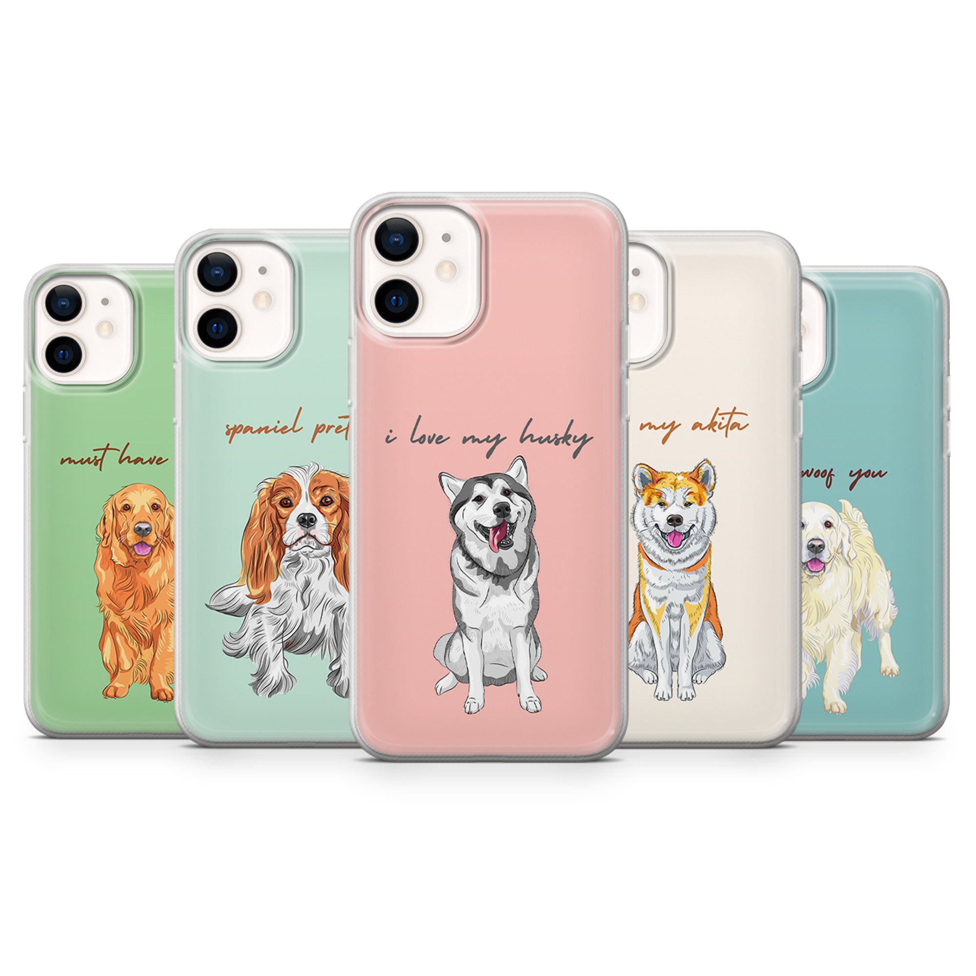 Animal Phone Case - Etsy UK Animal Phone Case - Etsy UK