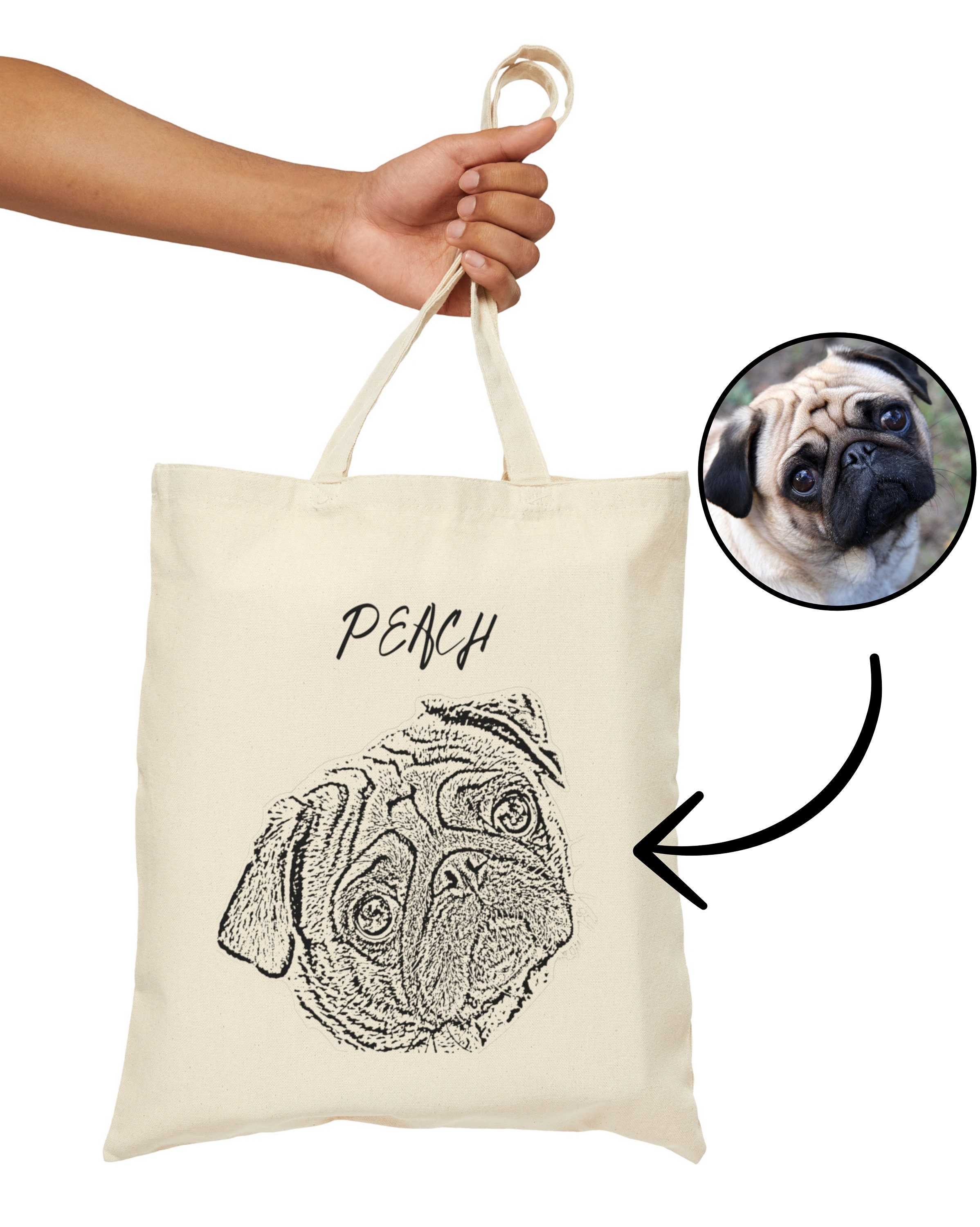 Betop Fashion Dog Carrier PU Leather Dog Handbag Dog Purse Cat Tote Bag Pet Cat Dog Hiking Bag, Brown, Small 38*23*17cm