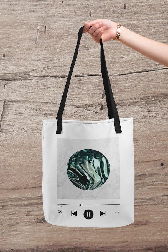 Statement tote bags new arrivals