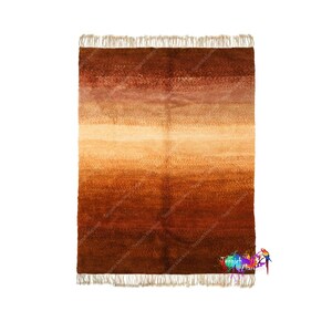 Moroccan Beni Mrirt Rug | Fabulous Moroccan Rug | Area Rug | Wool Rug | Teppich | Boho Rug | Tapis Marocain | Made To Order | Soft | Home