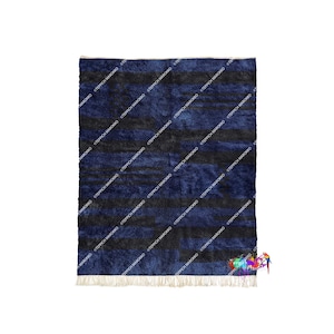 Beni Rug | Moroccan Rug | Teppich | Tapis Marocain | Wool Rug | Beni Mrirt Rug | Wool Carpet | Soft Rug | Berber Rug | Beni Morrocan Rug
