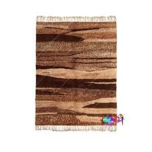 Moroccan Beni Mrirt Rug | Fabulous Moroccan Rug | Area Rug | Wool Rug | Teppich | Boho Rug | Tapis Marocain | Made To Order | Soft | Home