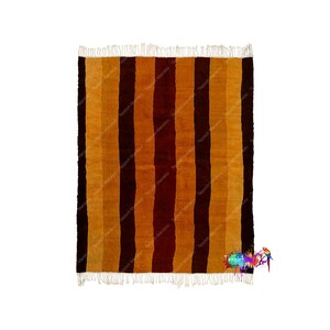 Soft Beni Mrirt | Fabulous Moroccan Rug | Area Rugs | Wool Rug | Teppich | Boho Rug | Tapis Marocain | Made To Order | Beni Mrirt Rug