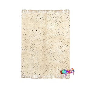 Soft Beni Mrirt | Fabulous Moroccan Rug | Area Rugs | Wool Rug | Teppich | Boho Rug | Tapis Marocain | Made To Order | Beni Mrirt Rug