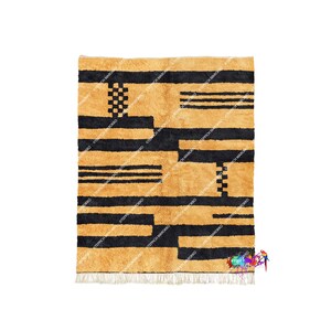 Beni Rug | Moroccan Rug | Teppich | Tapis Marocain | Wool Rug | Beni Mrirt Rug | Wool Carpet | Soft Rug | Berber Rug | Beni Morrocan Rug
