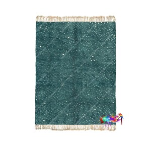 Soft Beni Mrirt | Fabulous Moroccan Rug | Area Rugs | Wool Rug | Teppich | Boho Rug | Tapis Marocain | Made To Order | Beni Mrirt Rug