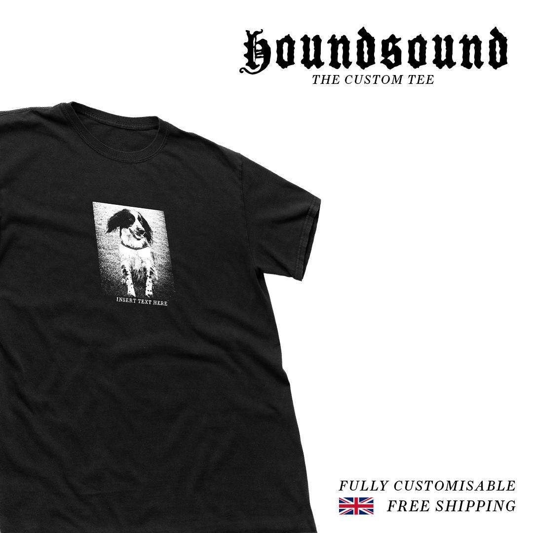 Houndsound 
