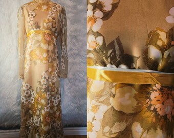 floral prom dresses canada