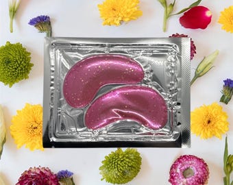 Augenpads / Undereyepads