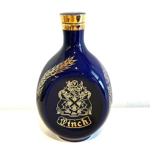 Dimple Decanter - Etsy