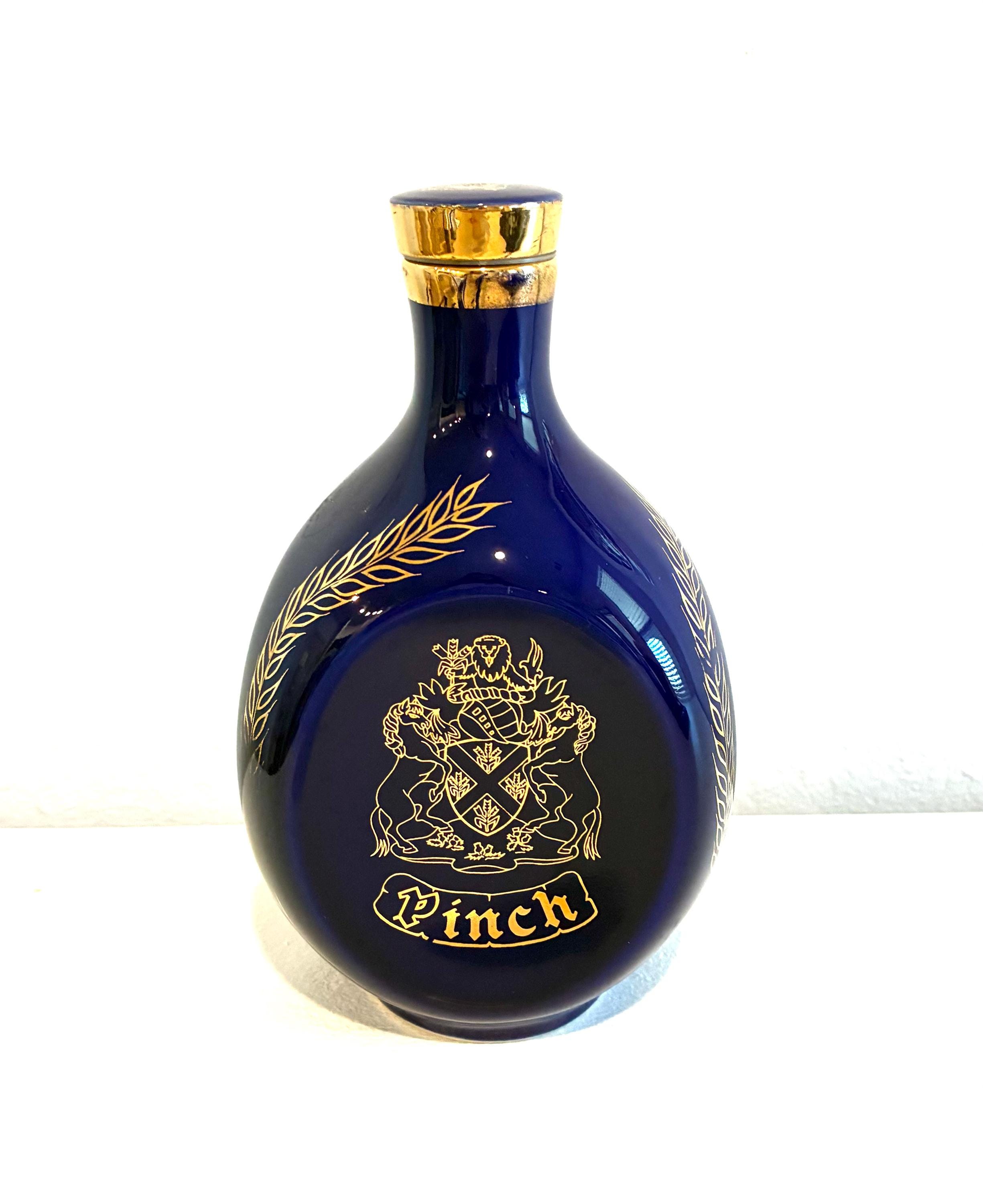 Dimple Decanter - Etsy