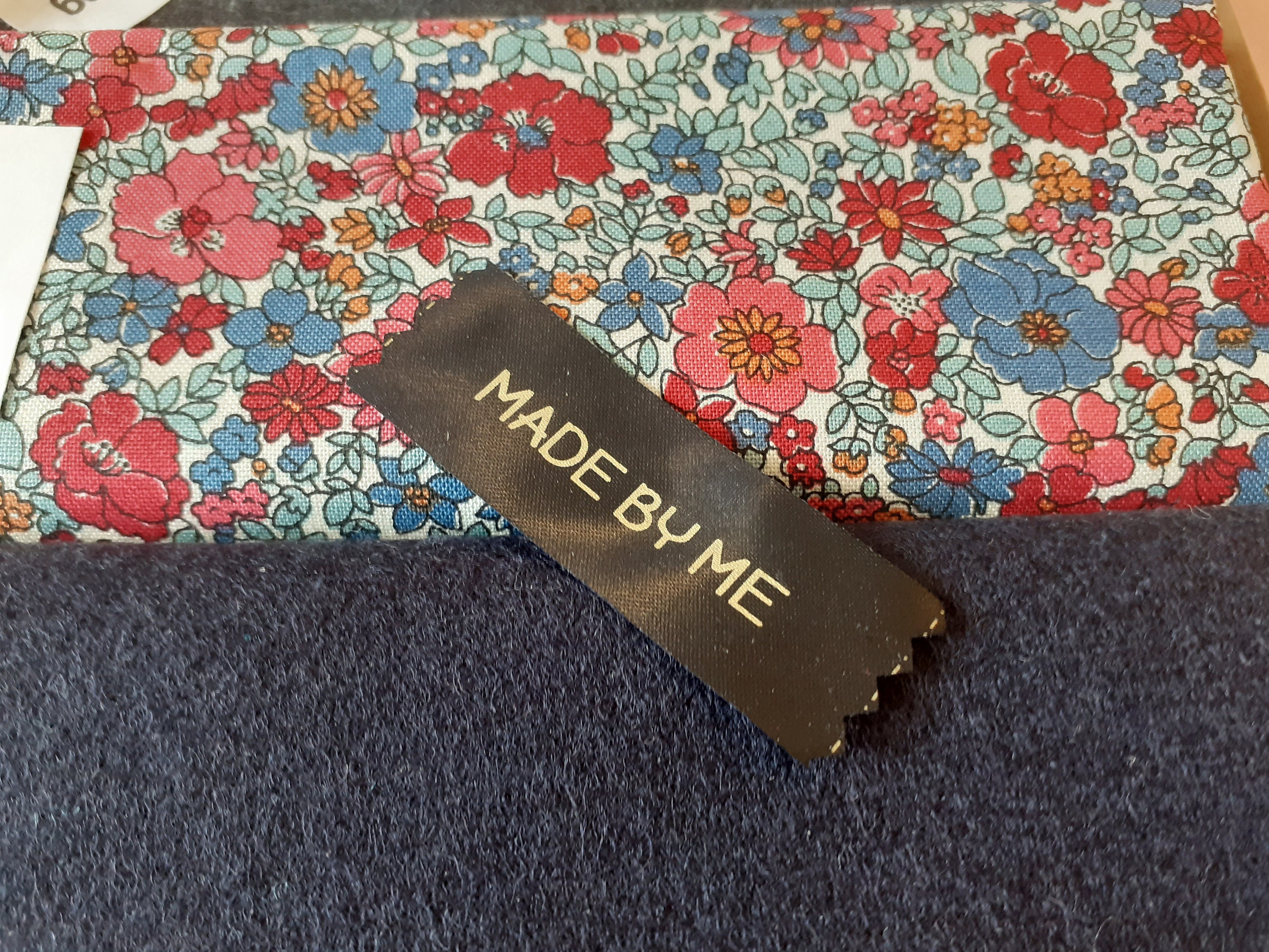 Liberty Bag making Kit Etsy