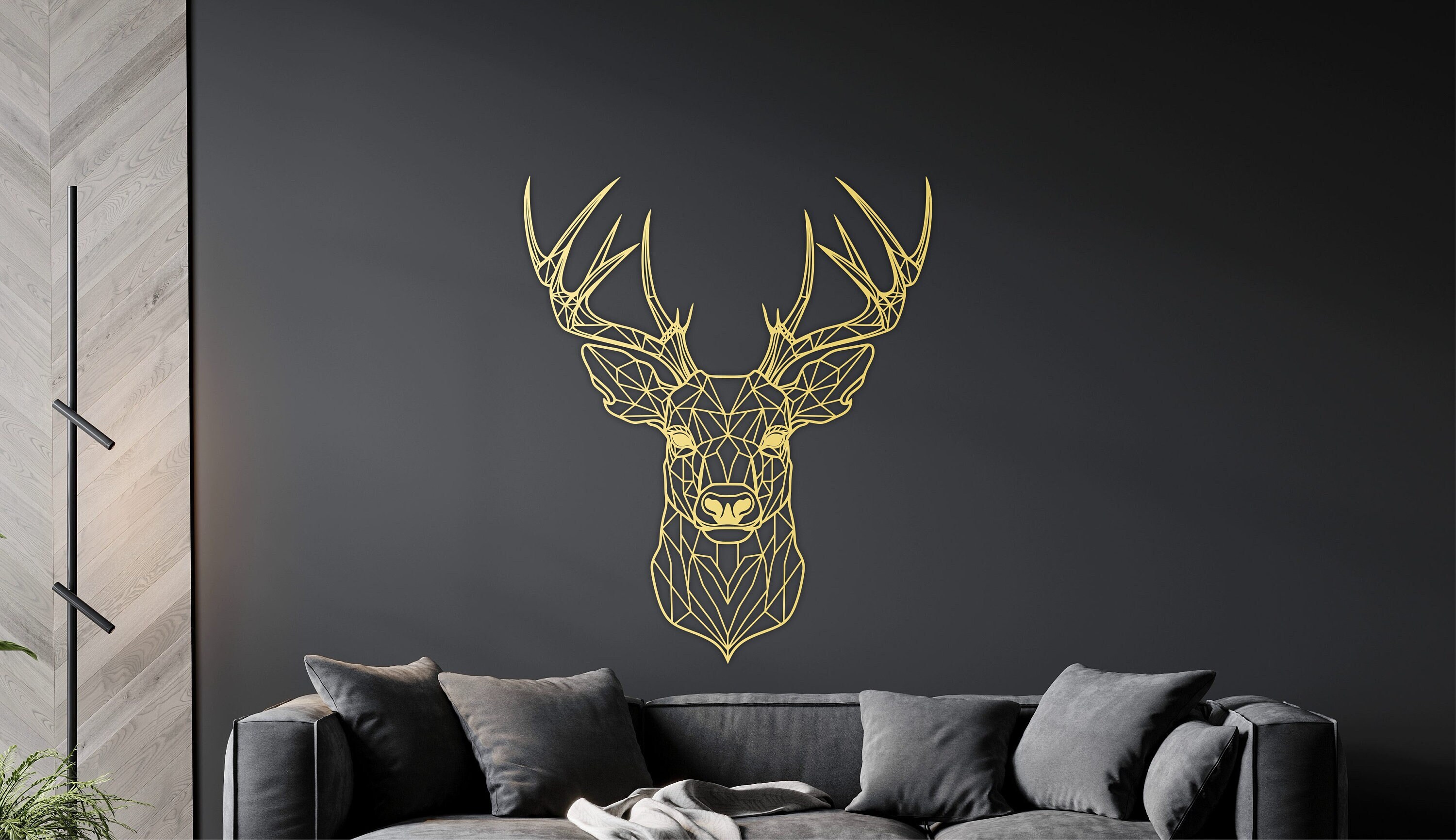 DecoWoodWallArt - Etsy