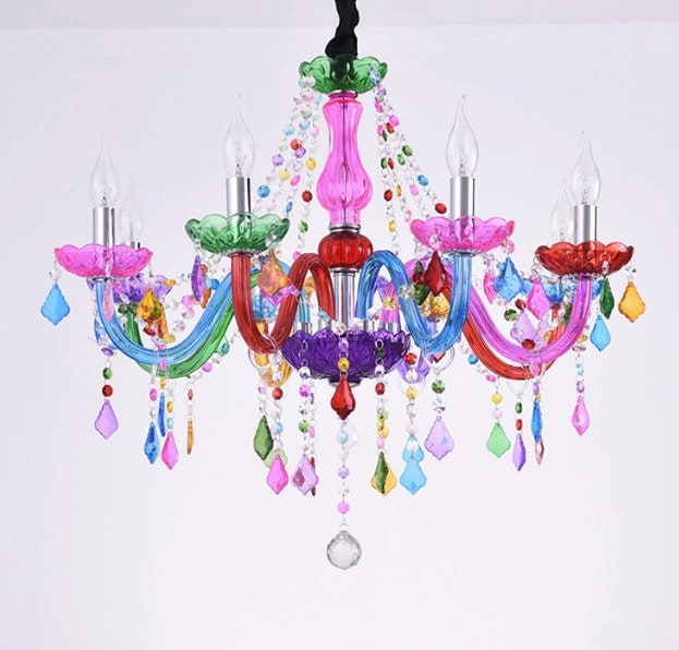 Quirky chandeliers deals