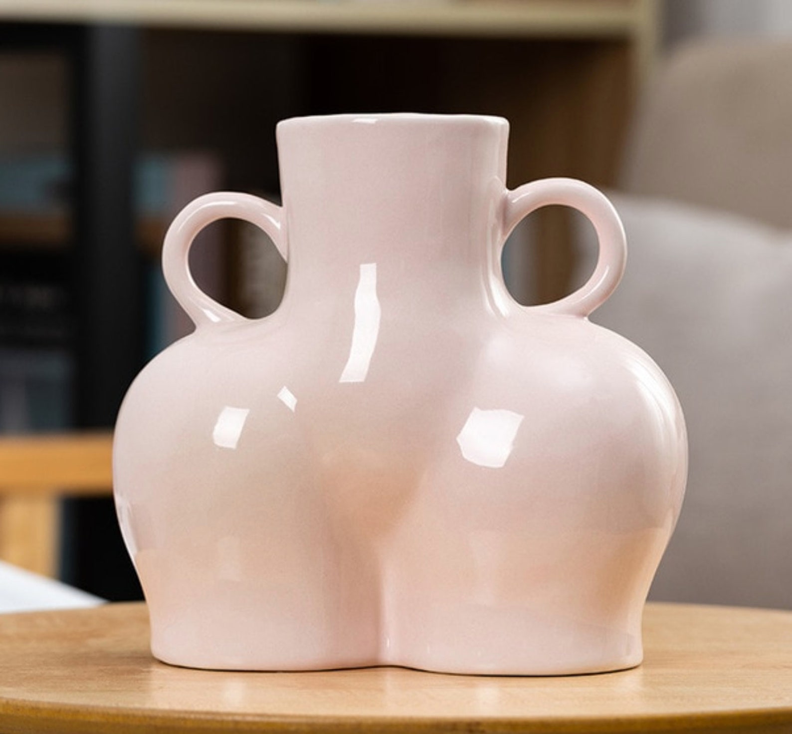 large body vase