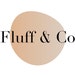 Marta Anna at Fluff and Co