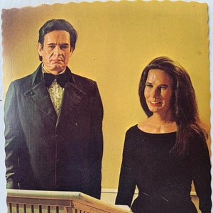 Johnny Cash Wax Figurine - Country Wax Museum - Nashville, Tennessee