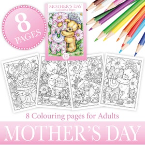 Mother&#39;s Day