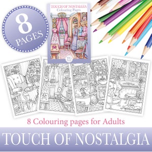 Touch of Nostalgia
