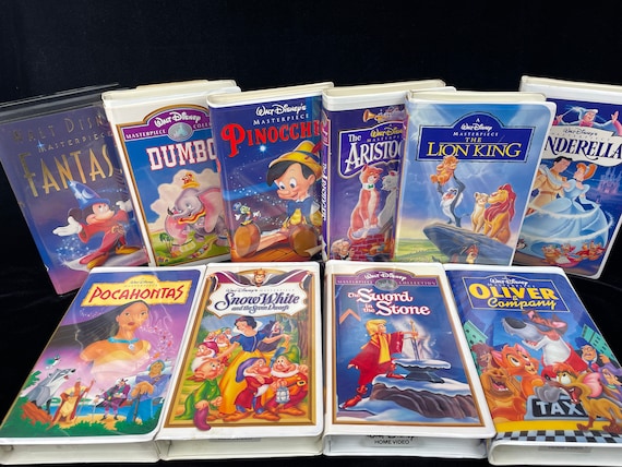 Libro «Obras Maestras de Disney»