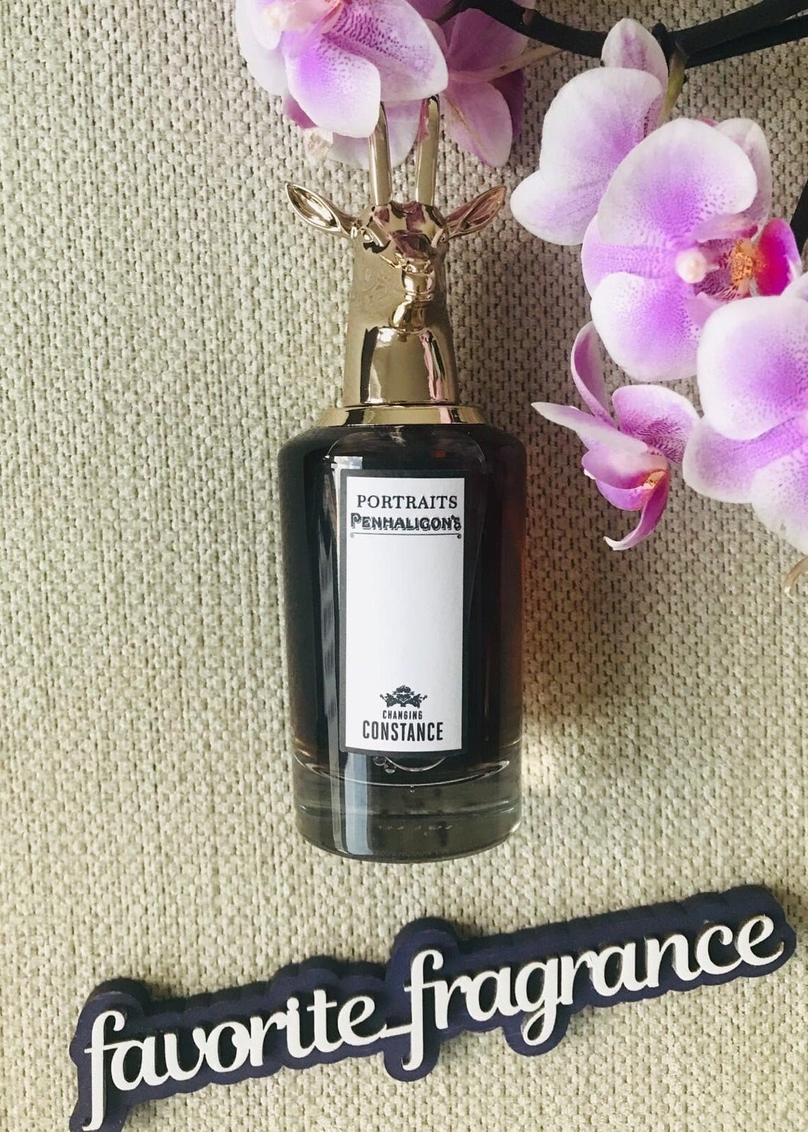 Penhaligon's Changing Constance Women's fragrance Eau Etsy