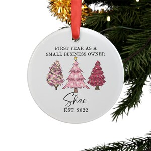 Small personalized christmas gifts Clearance