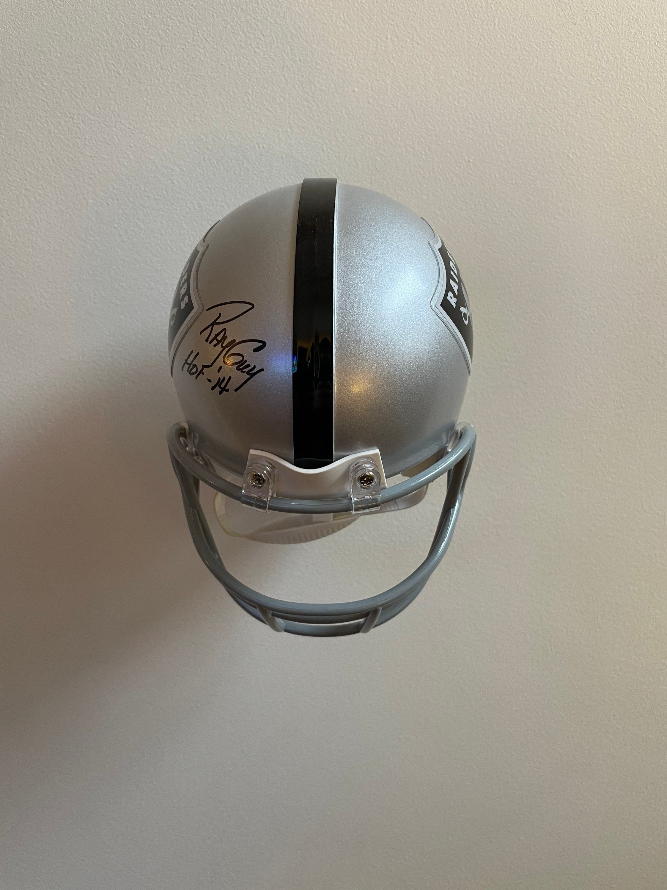 Mini Helmet Wall Mount L Shaped Stand Display Hook Etsy UK