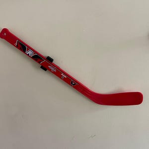 Soporte para mini palos de hockey sobre hielo - Soporte de pared para exhibir mini palos de hockey - Objetos de colección y recuerdos - Regalo para fanáticos de la NHL y el hockey