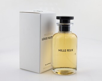 Louis vuitton parfum. Луи виттон духи унисекс. 5 мл. Ла вента парфюм. 5 мл.