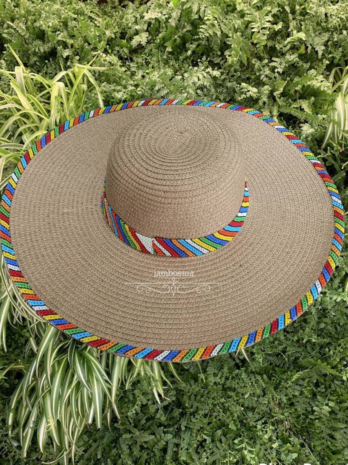 Beaded Women African Hats Women Hats Beaded Hats Gift Idea Etsy