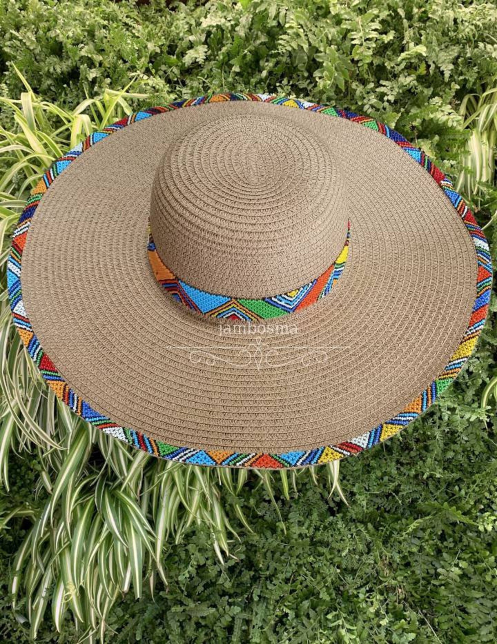 Beaded Women African Hats Women Hats Beaded Hats Gift Idea Etsy