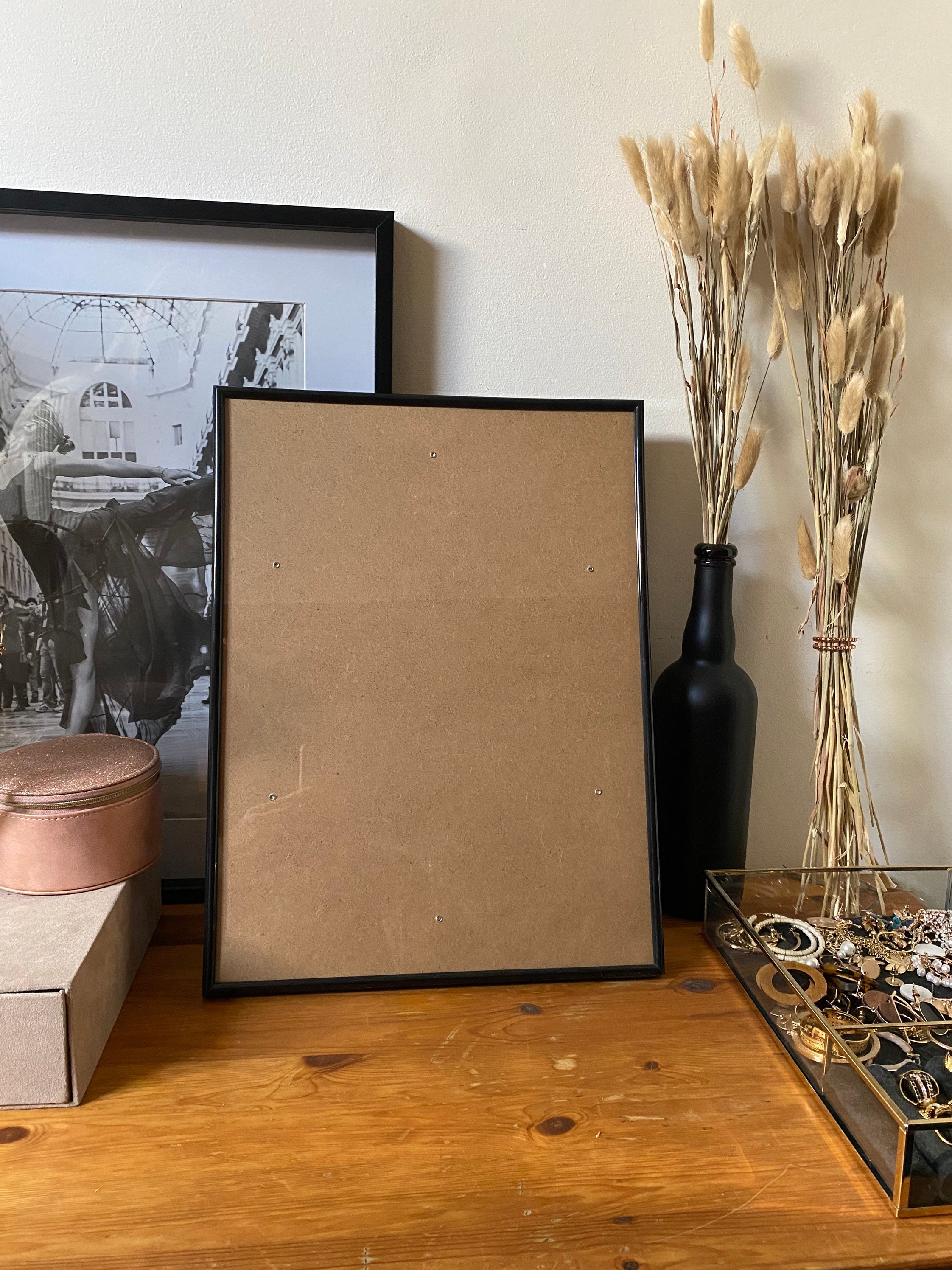 Cadre 30x40cm - Pour Vos Affiches