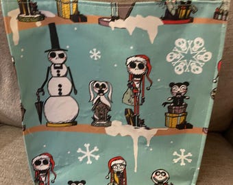 Vintage Avengers Tote/Market Bag