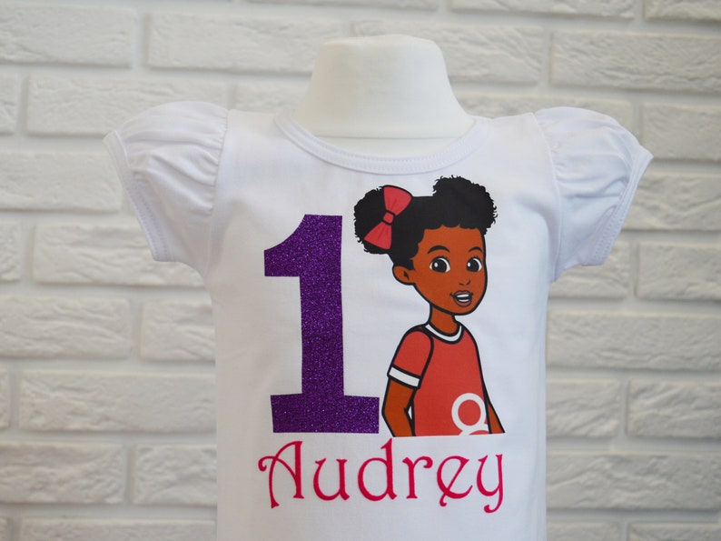 Gracie's Corner 1st Birthday Tutu Outfit for Baby Girl Etsy