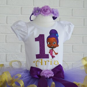 Bubble Guppies Zooli Purple Birthday Tutu Outfit Guppies Zooli bubble-guppies-zooli-purple-birthday-tutu-outfit-guppies-zooli