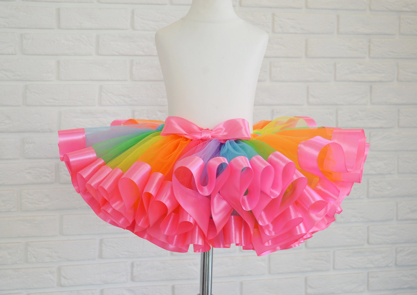 Gracie's Corner Costume Birthday Tutu Outfit Personalized - Etsy