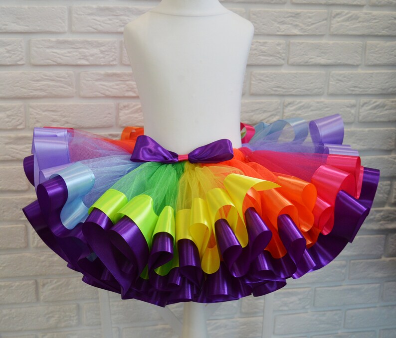 Gracie's Corner Costume Birthday Tutu Outfit Personalized Etsy