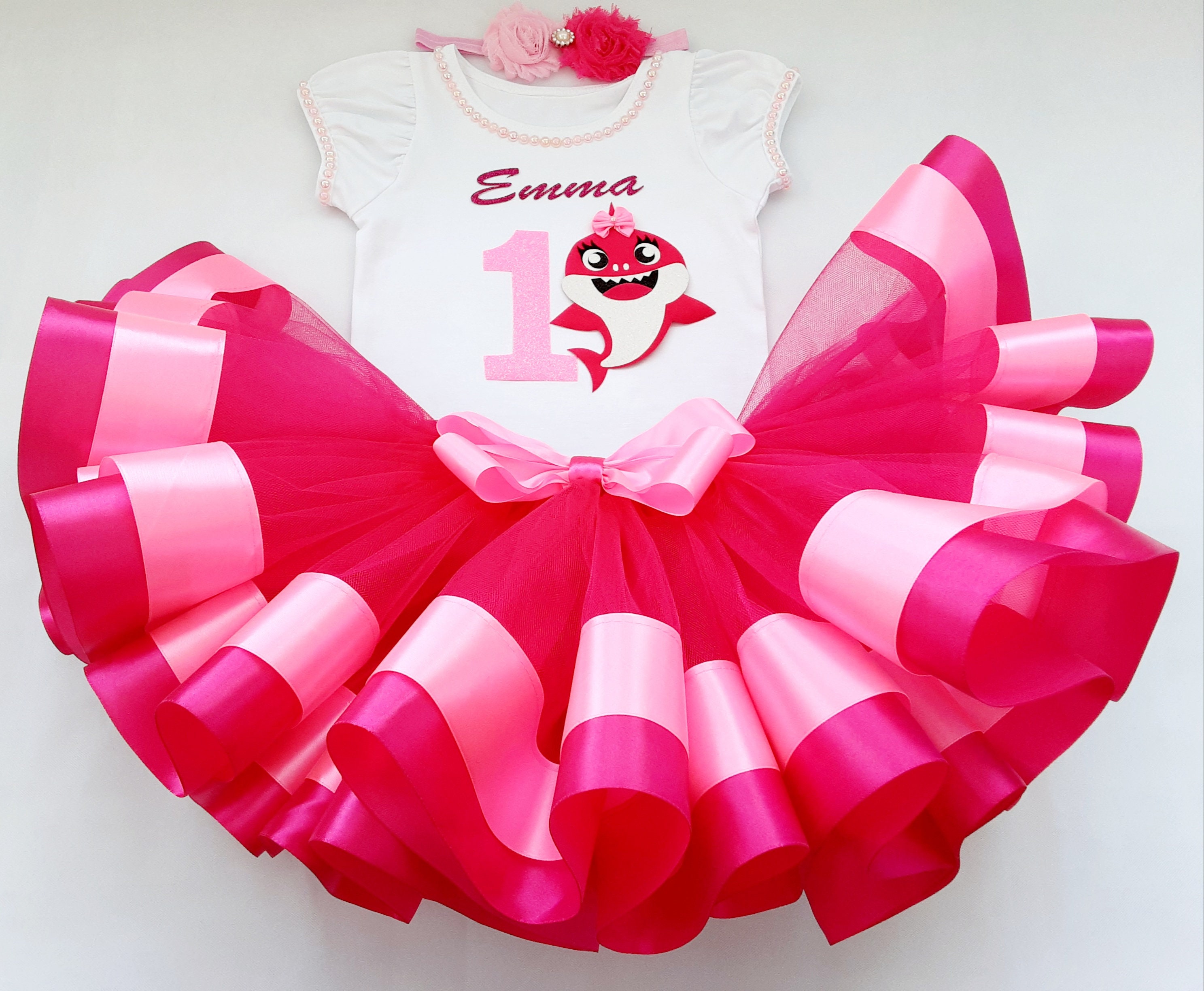 Baby shark tutu tutu tutu tutu Clearance